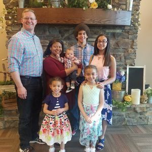 Meet your Posher, Mechelle